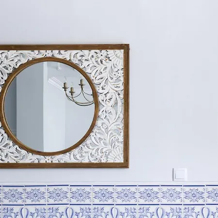 Lägenhet Palacete Da Baixa By My Choice *