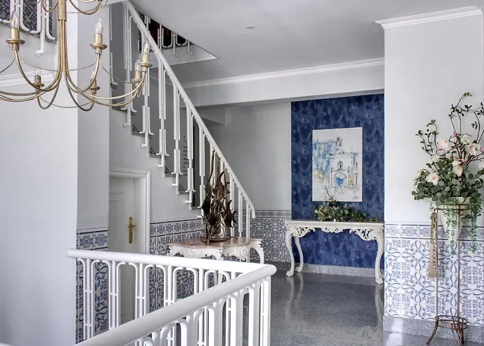 Palacete Da Baixa By My Choice Distrito de Faro