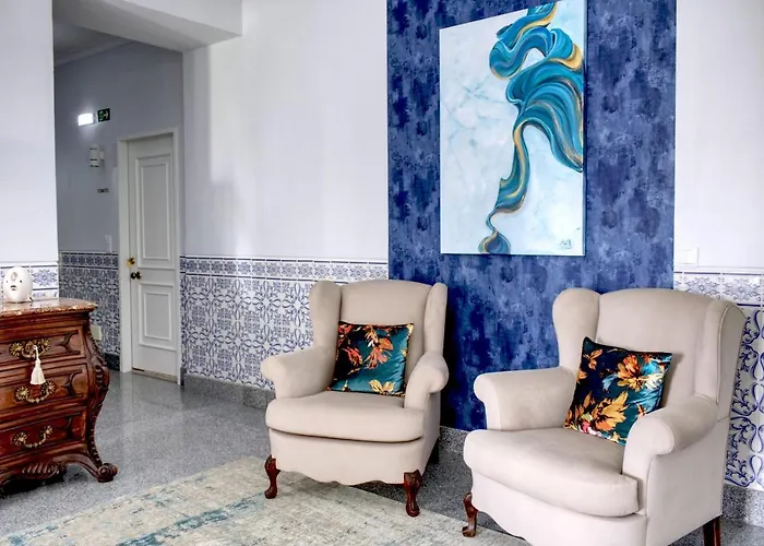 Palacete Da Baixa By My Choice Apartamento *