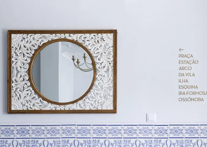 Apartamento Palacete Da Baixa By My Choice *