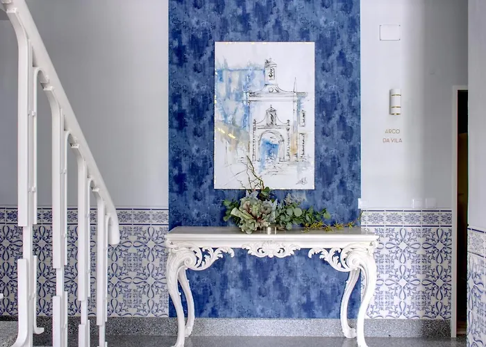 Palacete Da Baixa By My Choice Apartamento Distrito de Faro