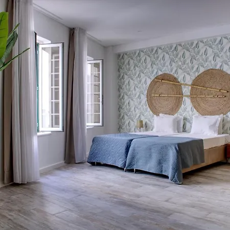 Apartment Palacete Da Baixa By My Choice Distrikt Faro