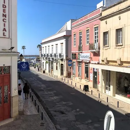Palacete Da Baixa By My Choice Apartment Distrikt Faro