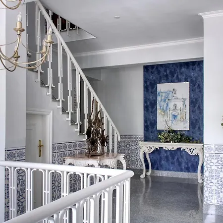 Palacete Da Baixa By My Choice Distrikt Faro