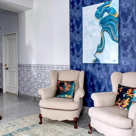 Palacete Da Baixa By My Choice Apartment *